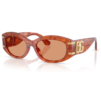 Dolce & Gabbana DG4502 Sunglasses